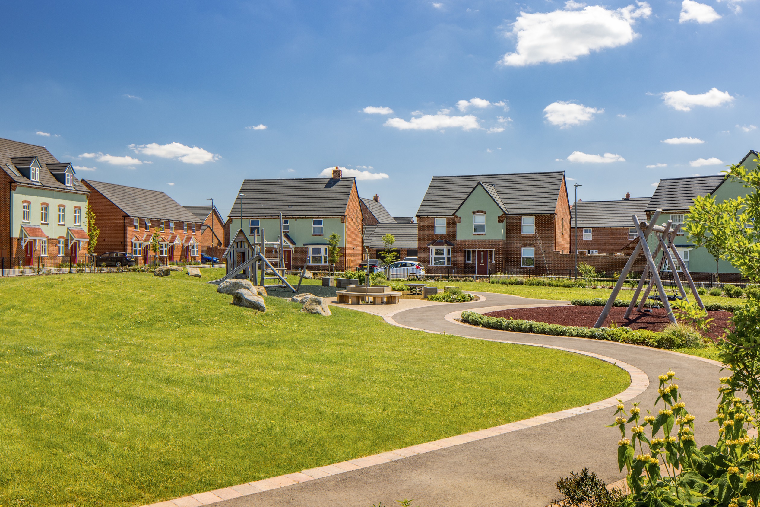 DWH Orchard Green @ Kingsbrook — photo 7
