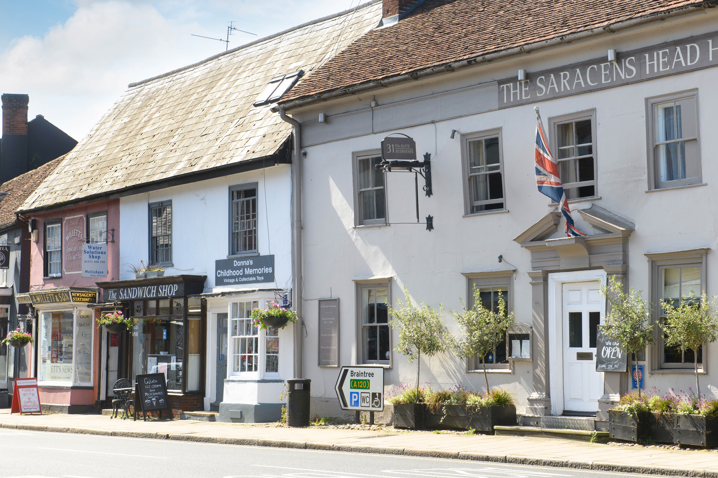 Great Dunmow Grange — photo 9