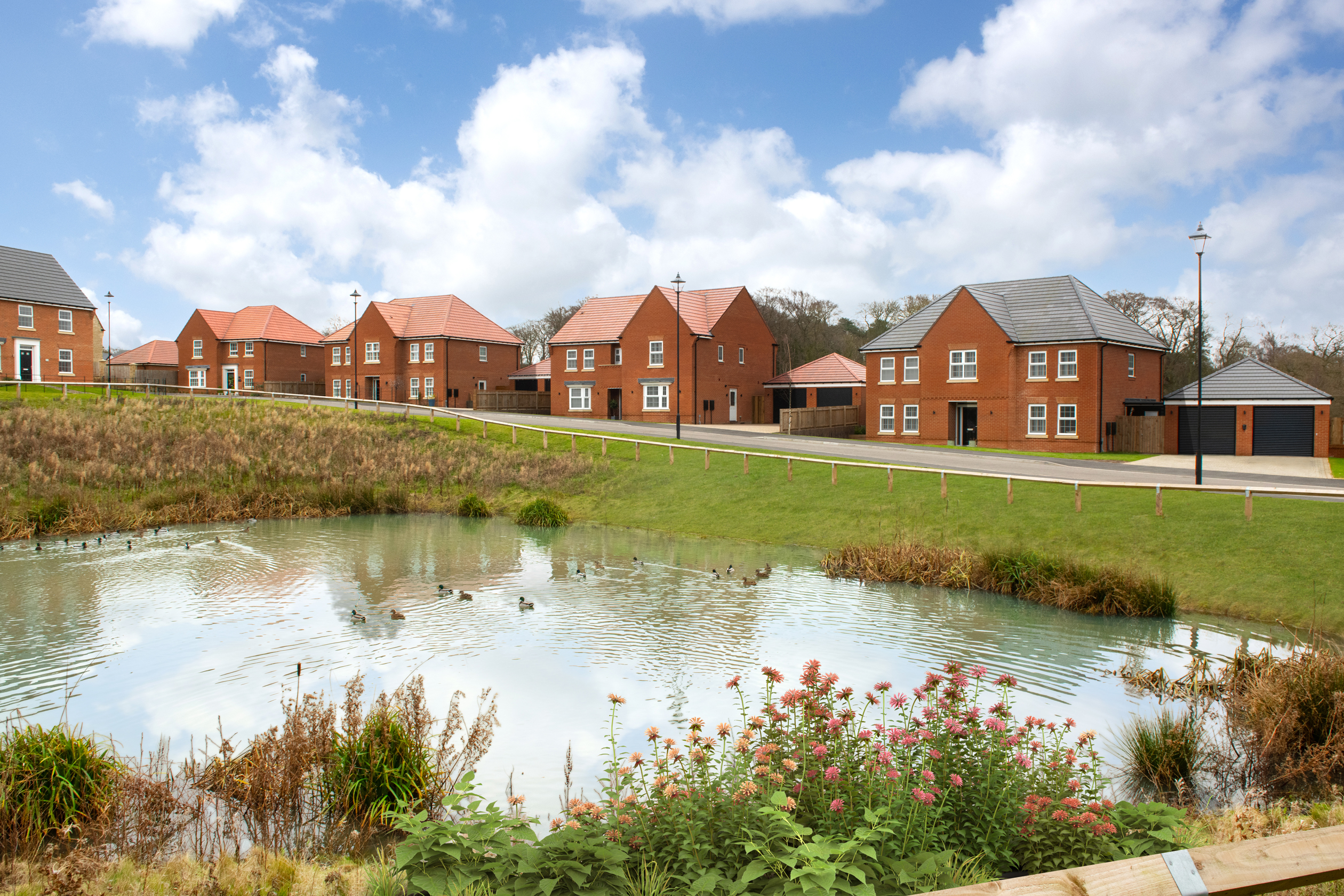 Grey Towers Village, Nunthorpe, Middlesbrough — photo 1