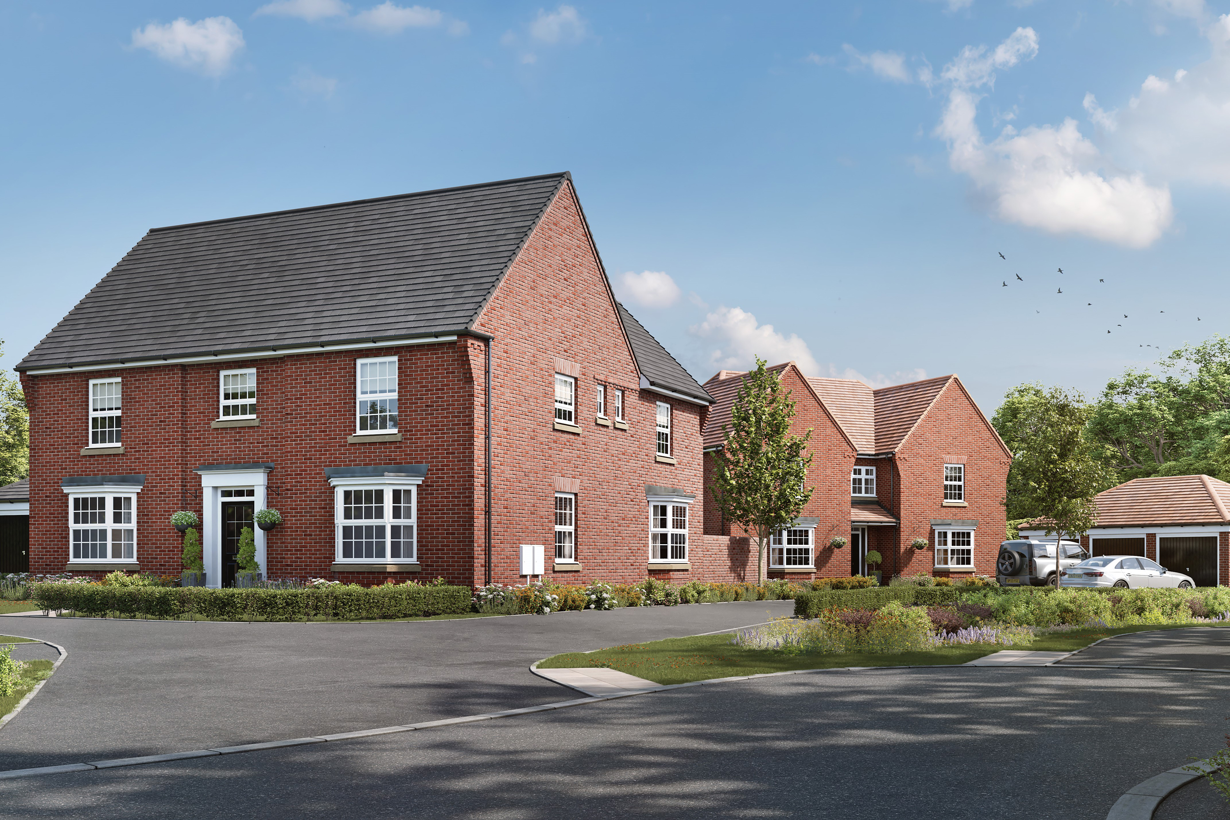 Grey Towers Village — photo 3