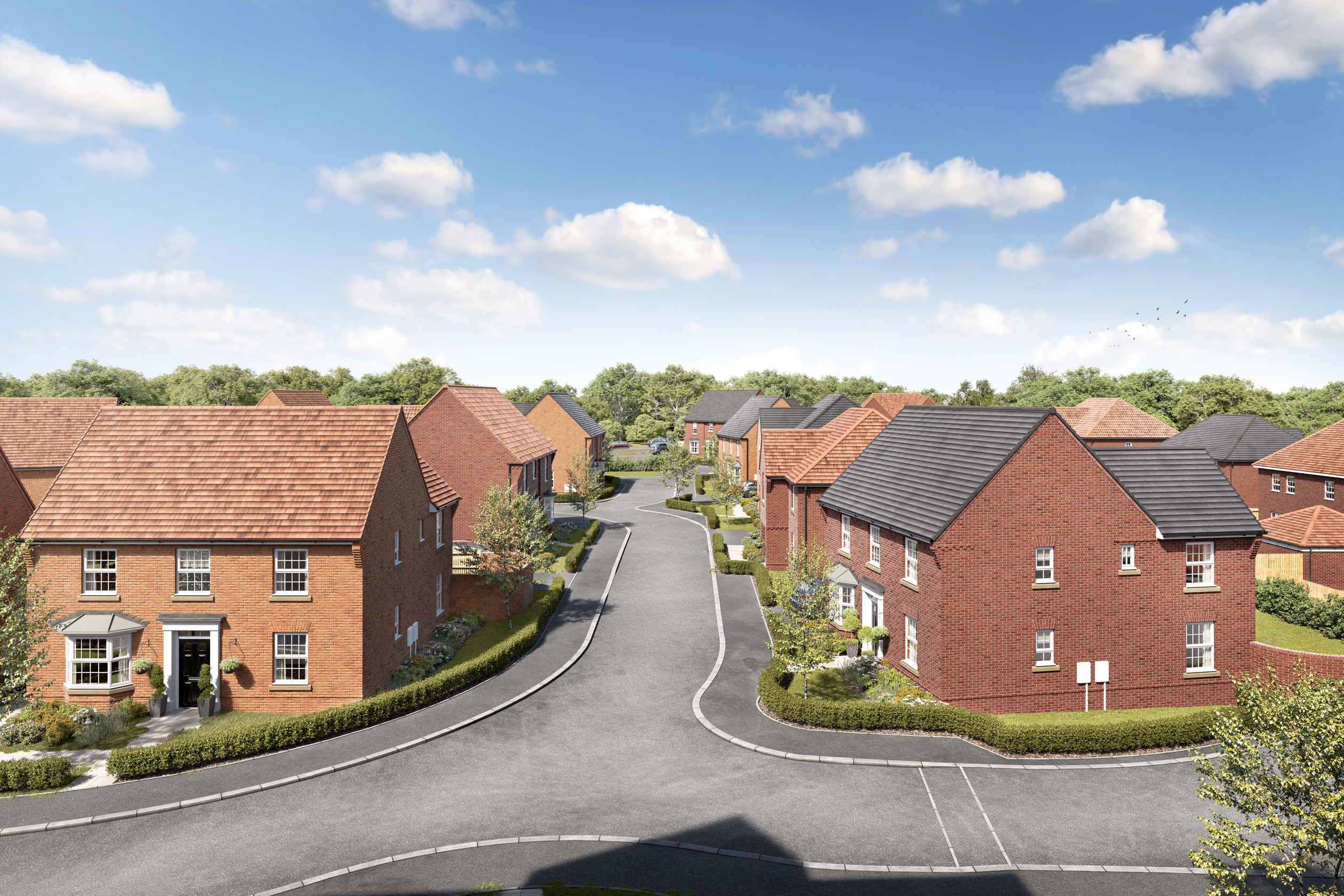 Grey Towers Village — photo 6