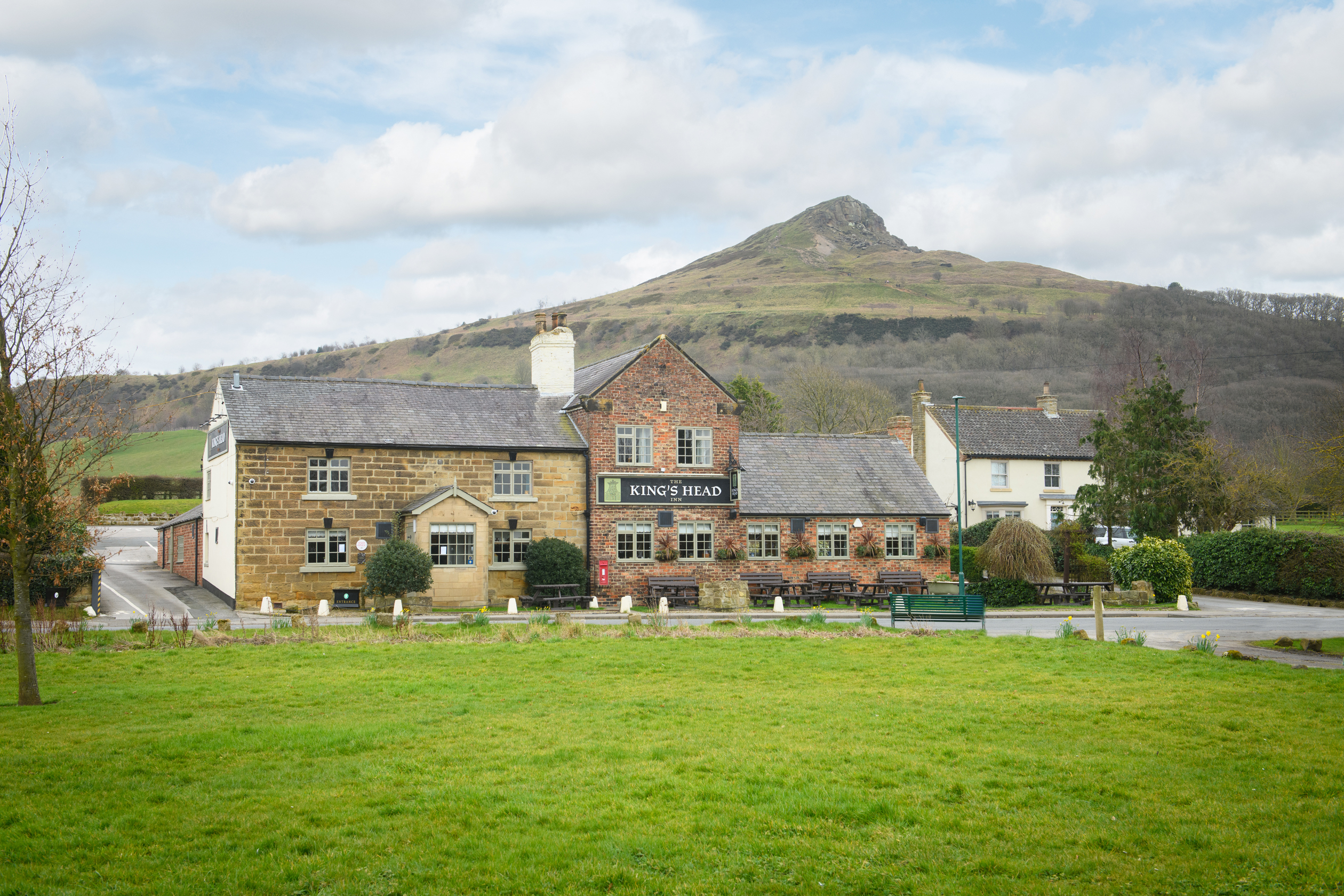 Grey Towers Village — photo 8