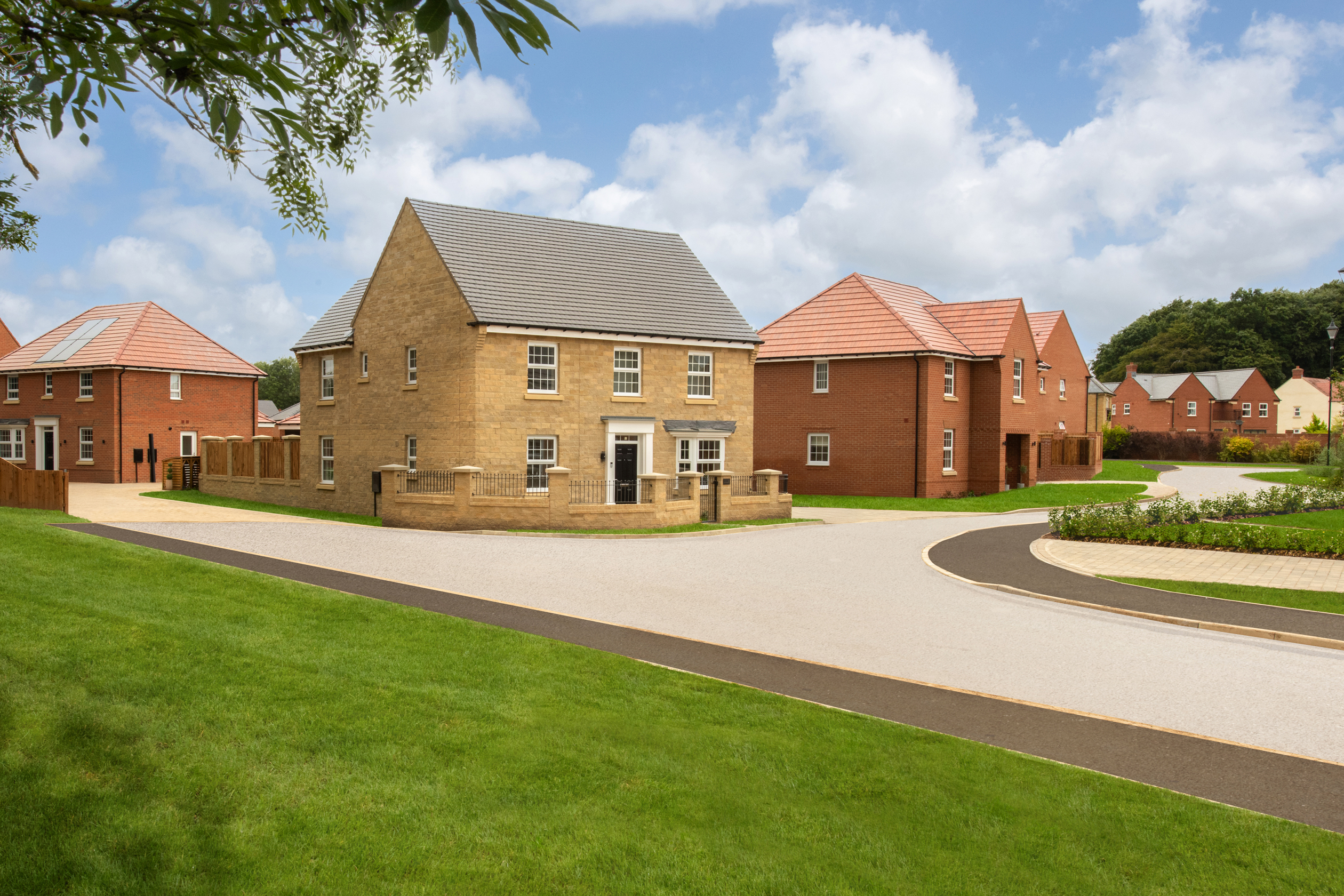 Grey Towers Village — photo 9
