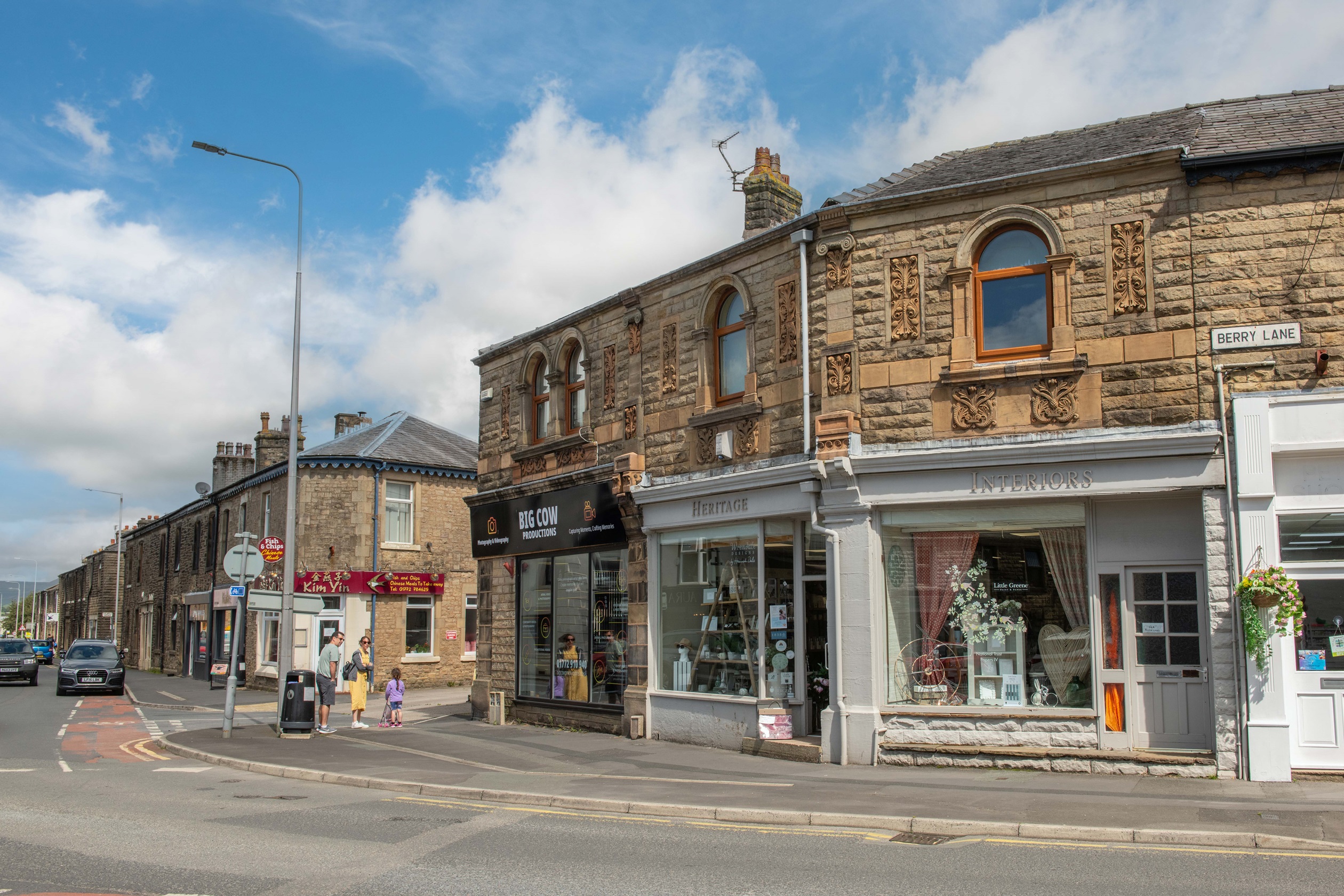 Inglewhite Meadow, Longridge — photo 9