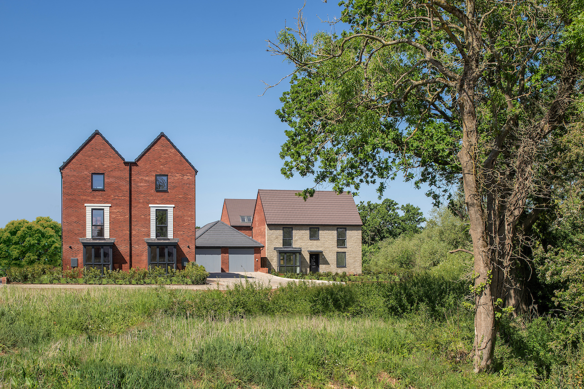 Ladden Garden Village — photo 10