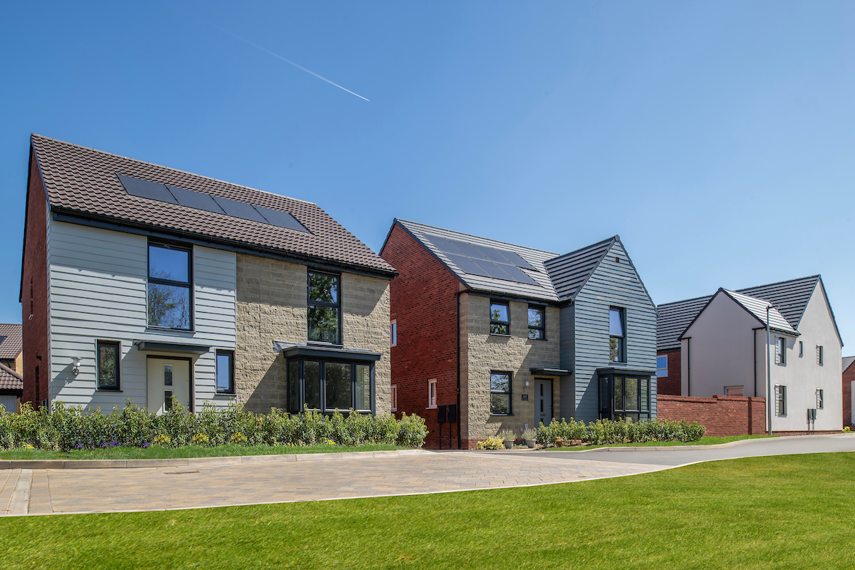 Ladden Garden Village — photo 3