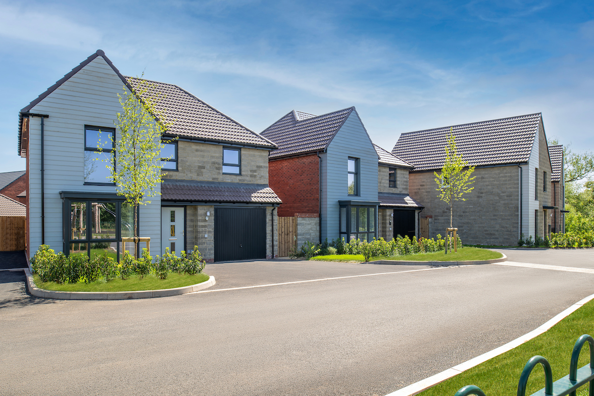 Ladden Garden Village — photo 5