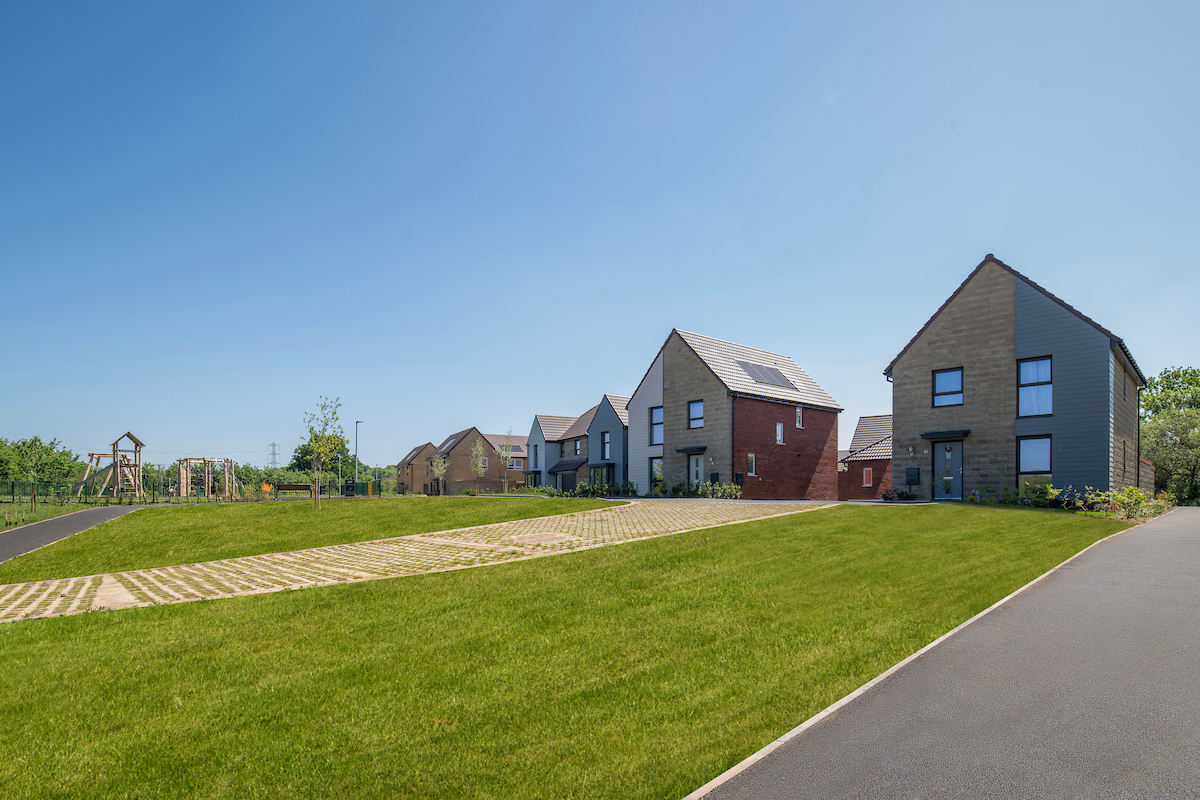 Ladden Garden Village — photo 7