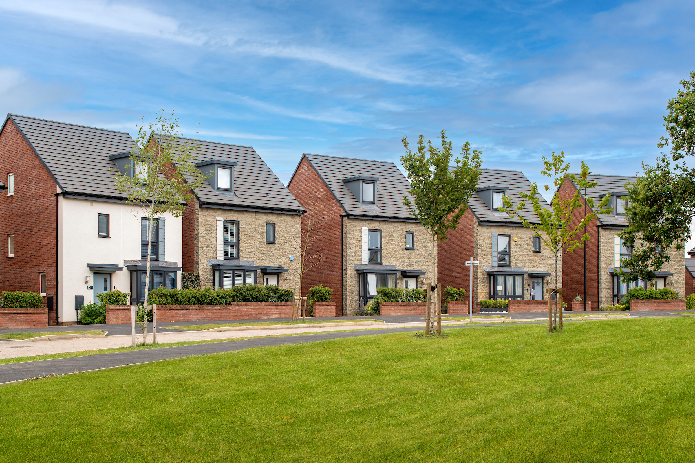 Ladden Garden Village — photo 9