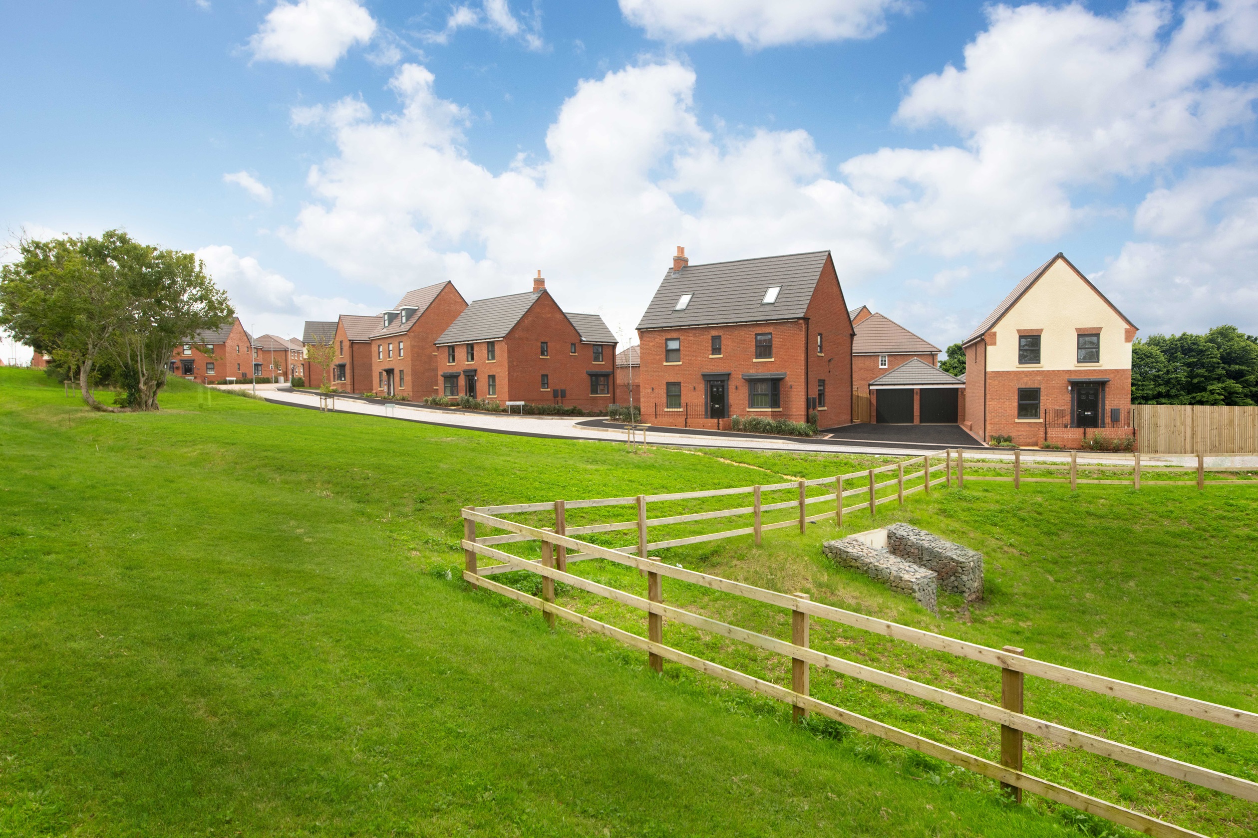 New Lubbesthorpe — photo 3