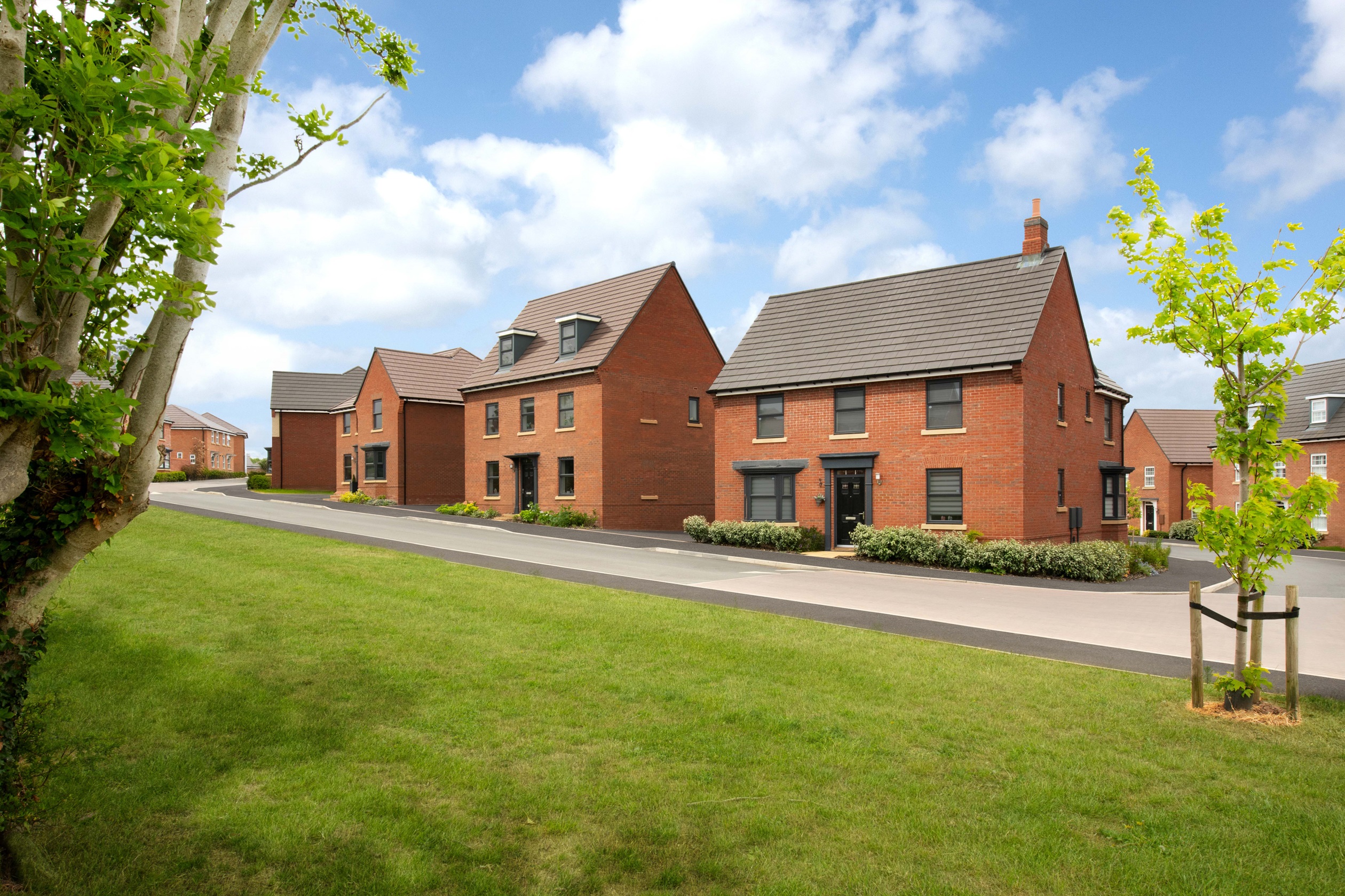 New Lubbesthorpe — photo 9