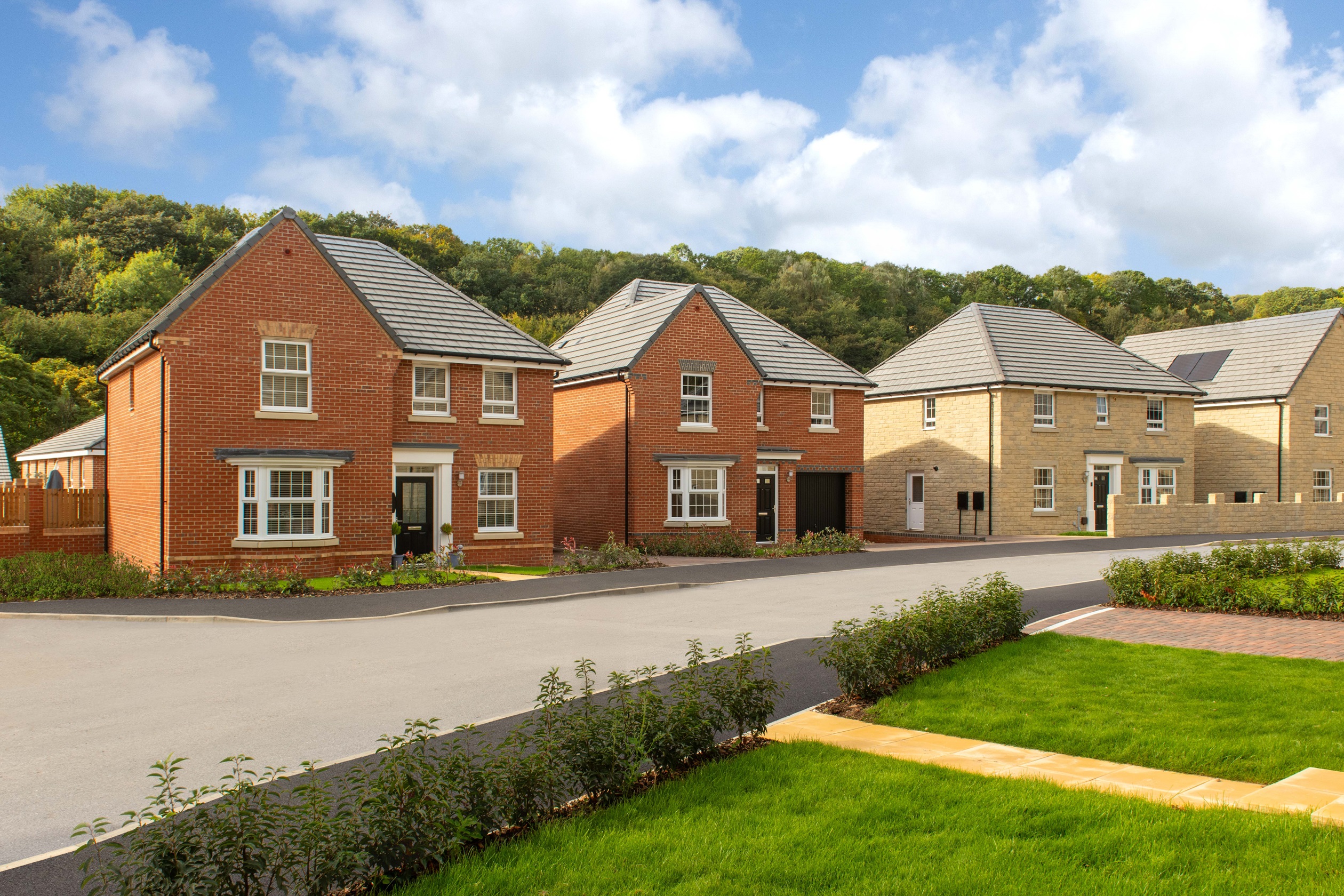 Oughtibridge Valley, Sheffield — photo 9