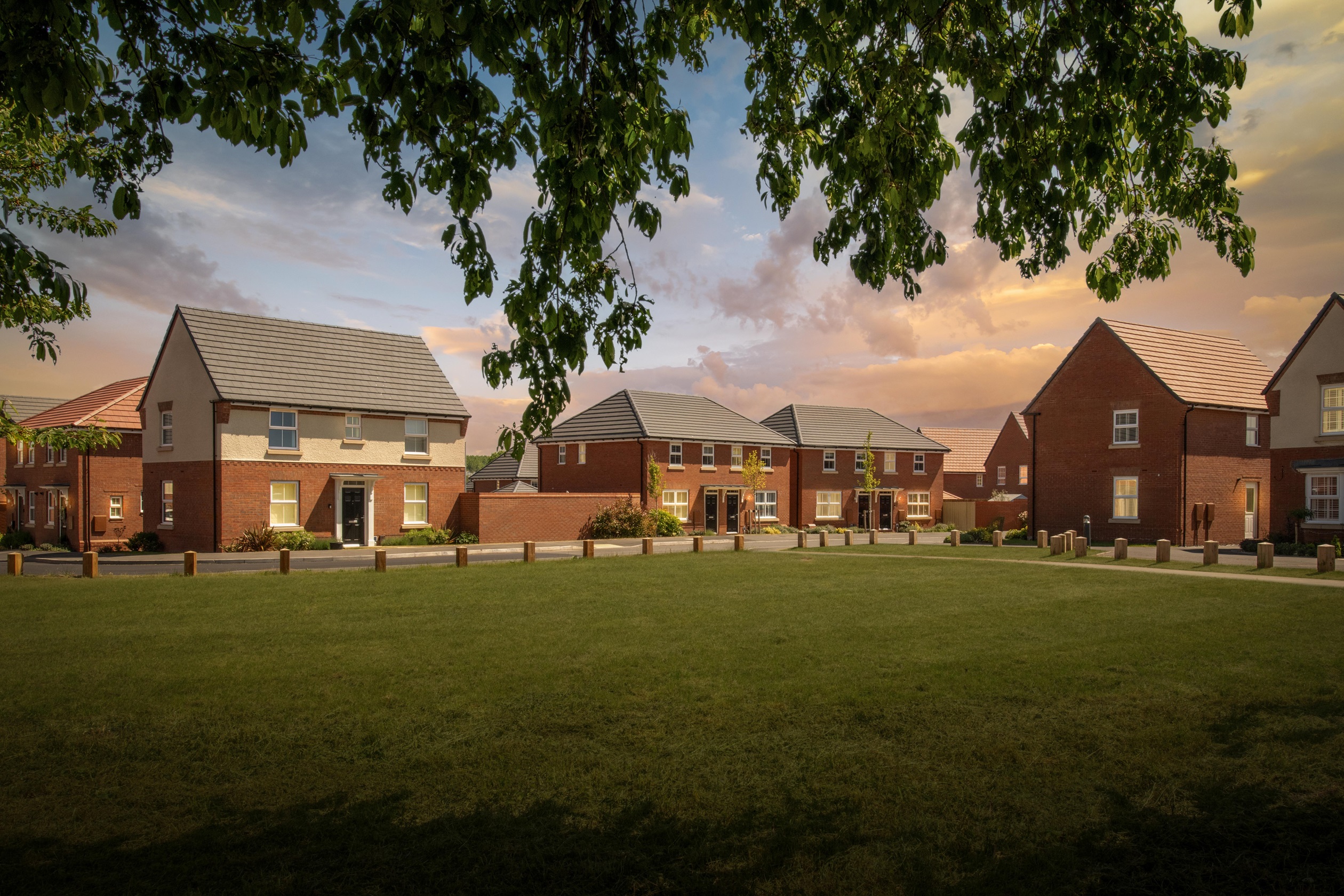 The Skylarks, East Leake, Nottinghamshire — photo 1