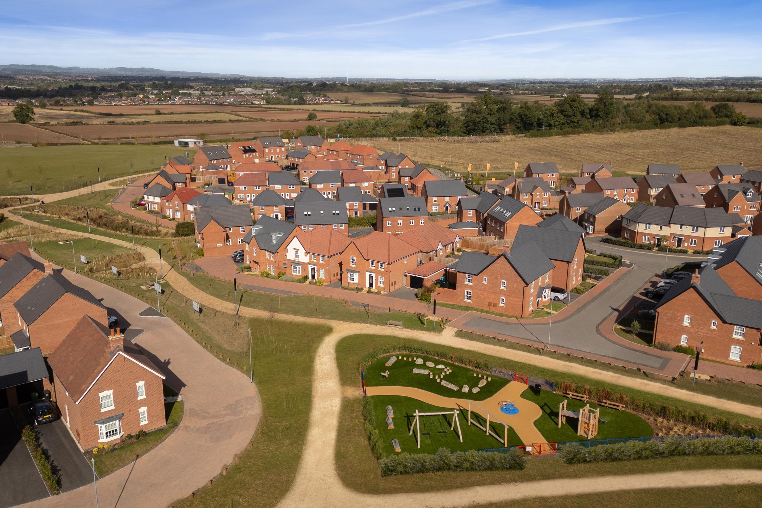 Thorpebury in the Limes — photo 4