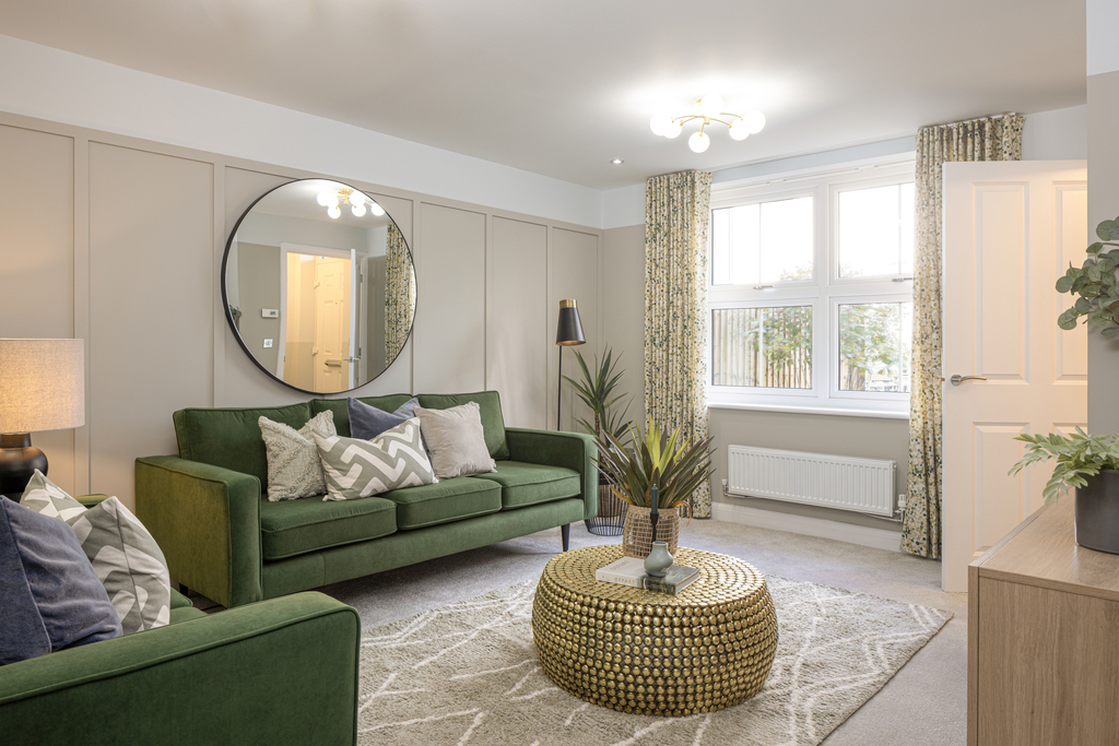 Thorpebury in the Limes — photo 5