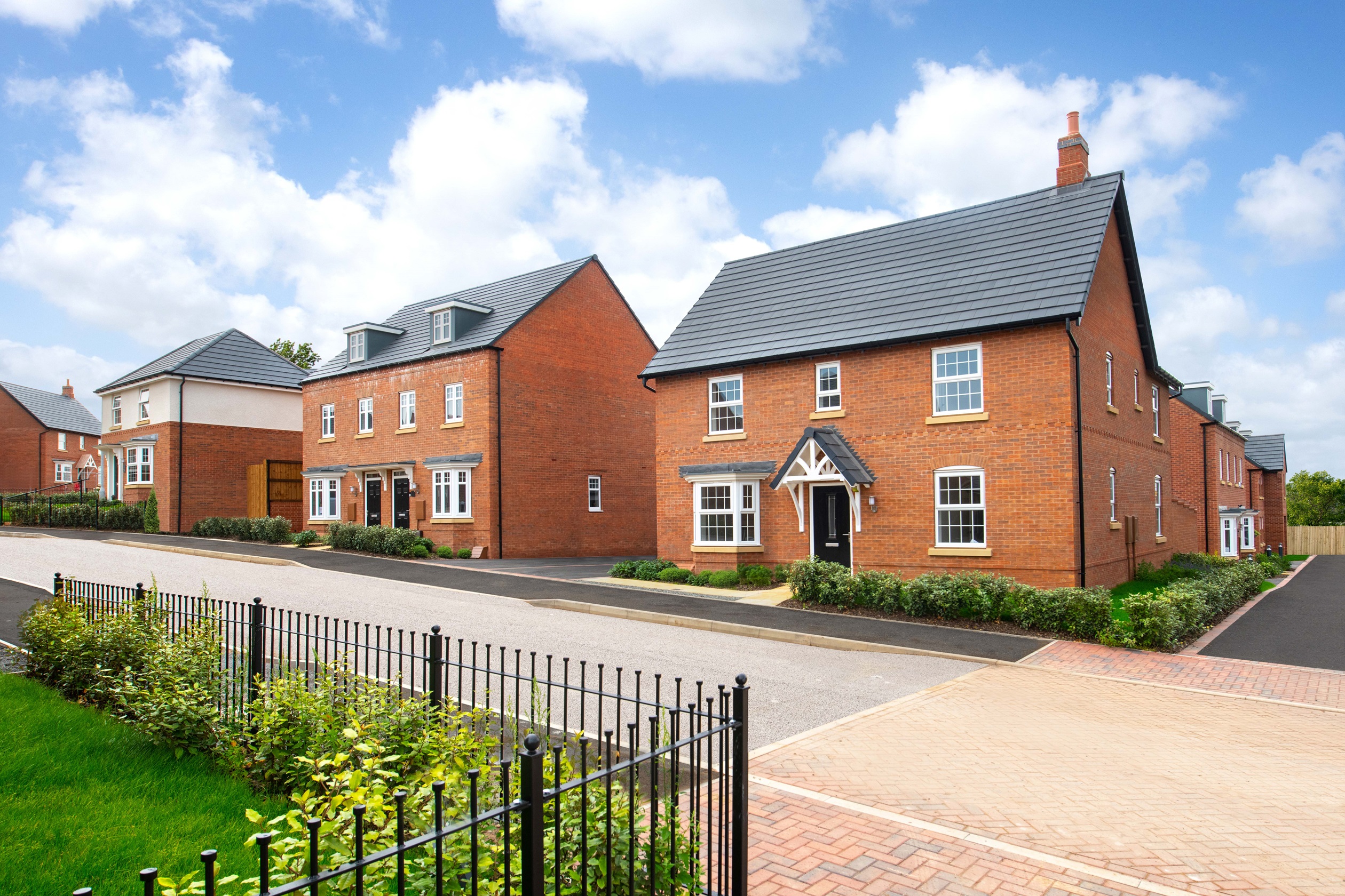 Thorpebury in the Limes — photo 6