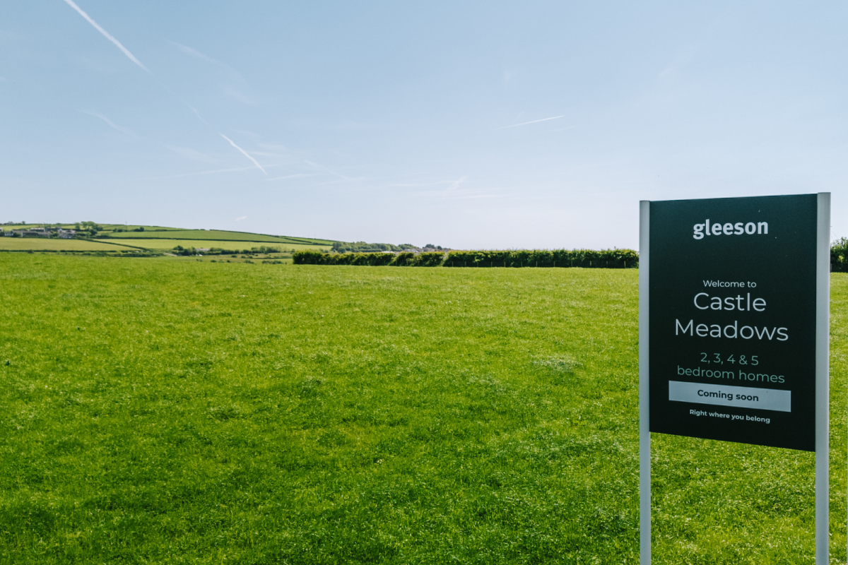 Castle Meadows — photo 10