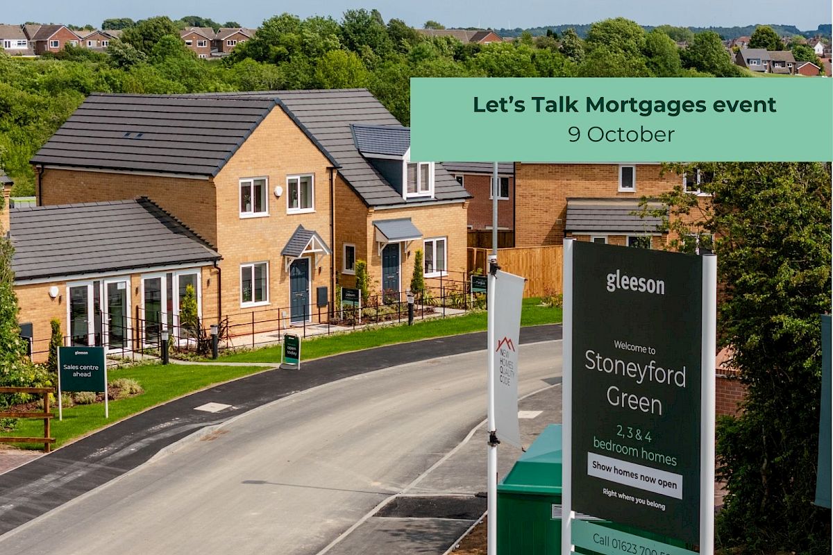 Stoneyford Green, Sutton-in-Ashfield, Nottinghamshire — photo 1