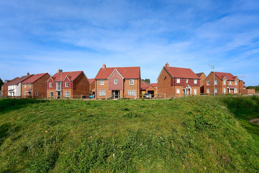 Boorley Park, Boorley Green, Botley, Hampshire — photo 1