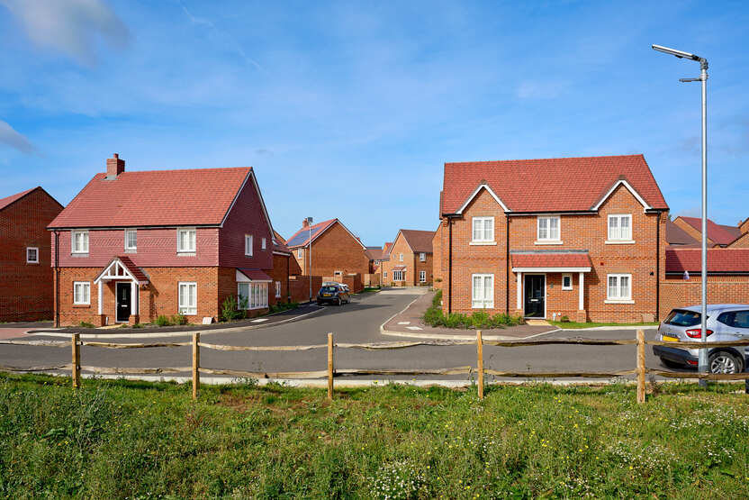 Boorley Park, Boorley Green — photo 11