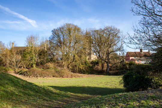 Linden Homes @ Millstone Park, Burwell, Cambridgeshire — photo 1
