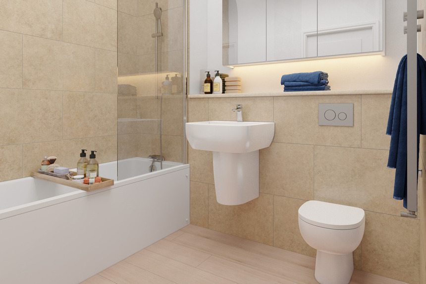 One Lockleaze — photo 4