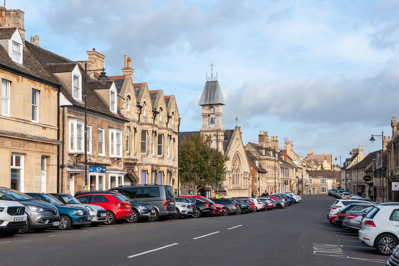 Stamford Gardens — photo 10
