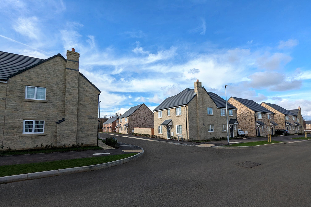 Stamford Gardens — photo 5