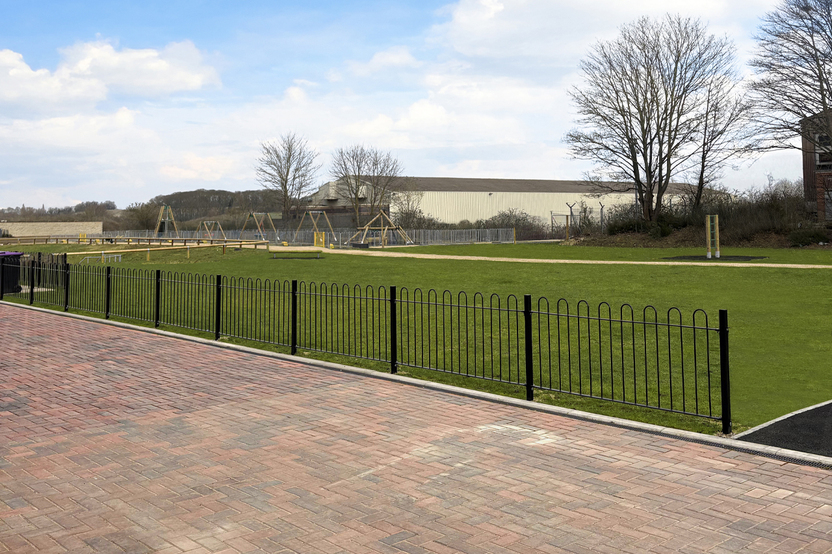 Stamford Gardens — photo 8