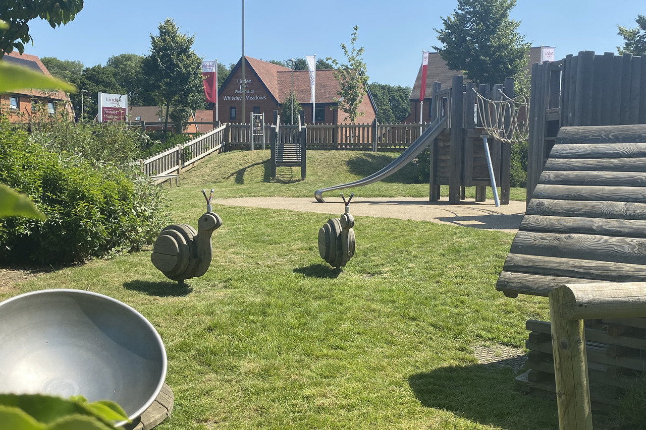 Whiteley Meadows — photo 10