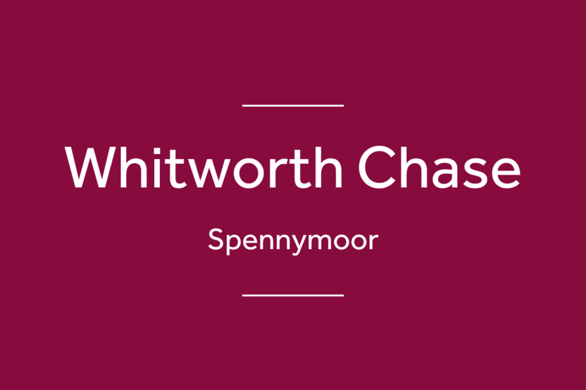 Whitworth Chase, Spennymoor, County Durham — photo 1