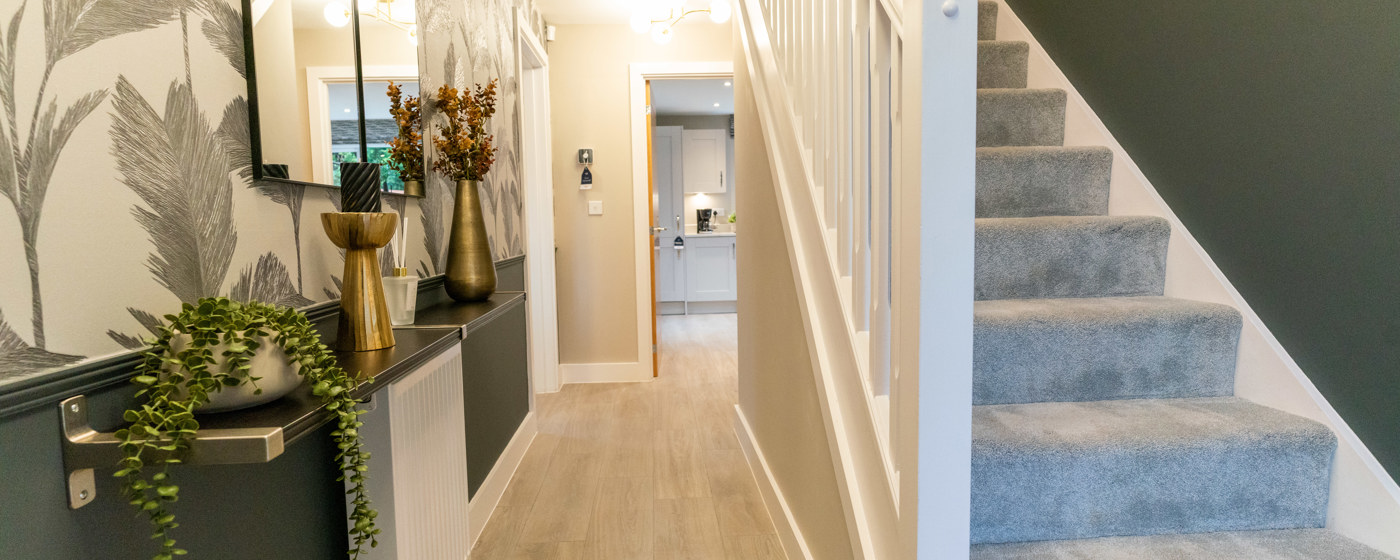 Balderton Rise — photo 2