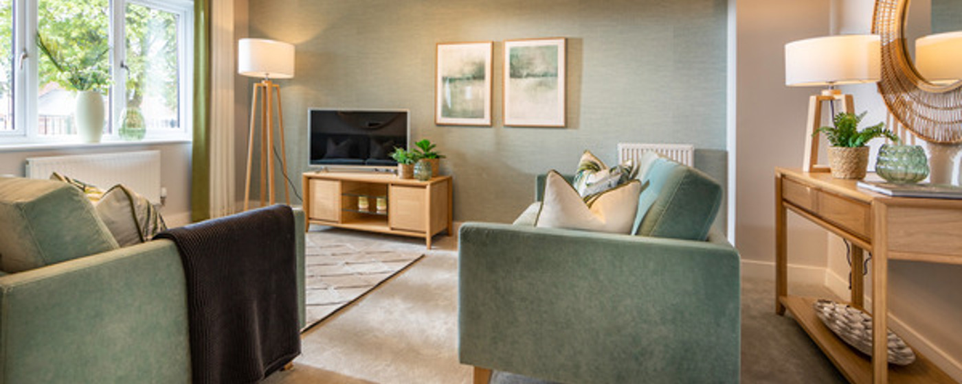 Balderton Rise — photo 4