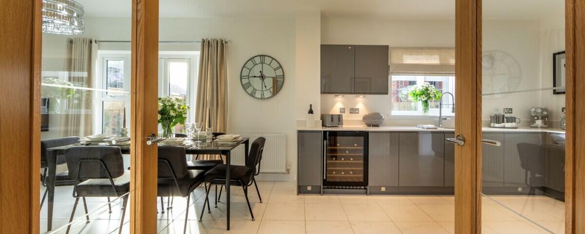 Kings Reach, Snaith — photo 10