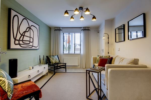 Byrehill Grange — photo 3