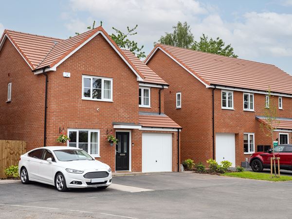 Coseley New Village — photo 9
