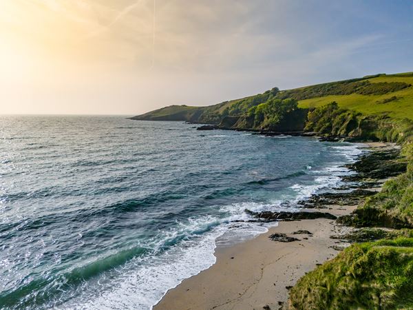 Eve Parc, Falmouth, Cornwall — photo 1