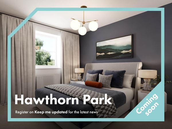 Hawthorn Park, Herefordshire