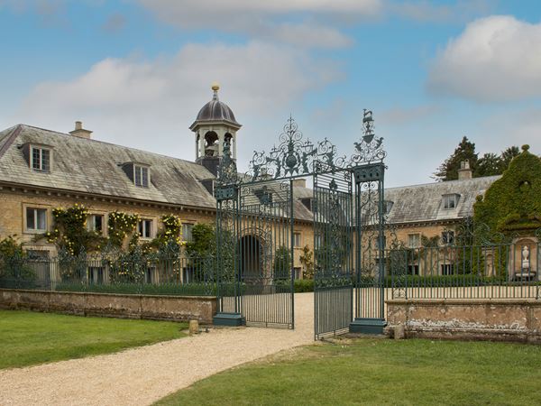 Holdingham Grange — photo 2