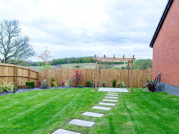 Jubilee Rise — photo 2