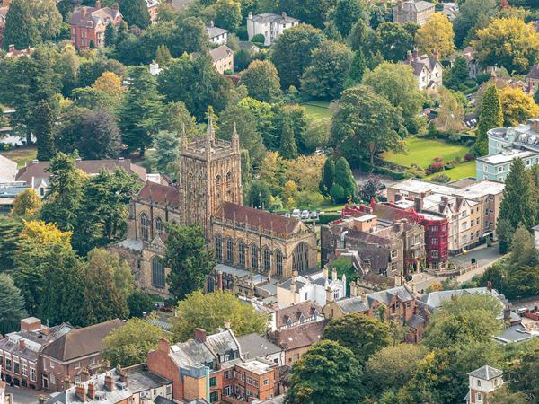 Malvern Rise — photo 8