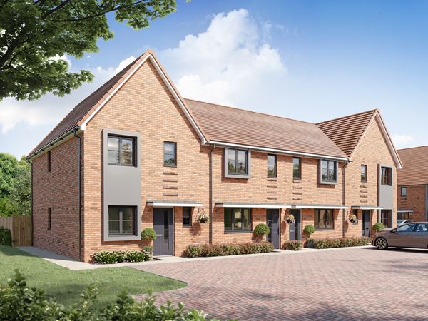 Otterham Park, Kent