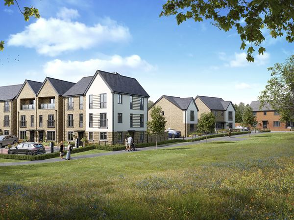 Regents Village — photo 8