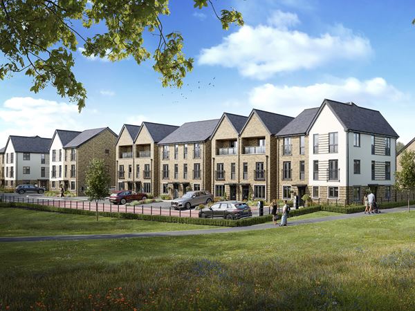 Regents Village — photo 9