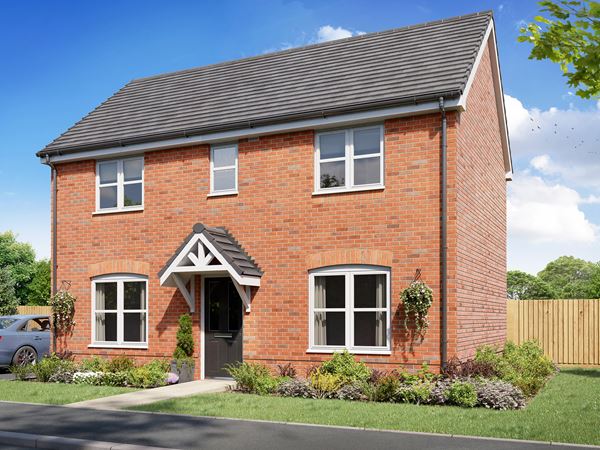 The View, Redditch, Worcestershire — photo 1