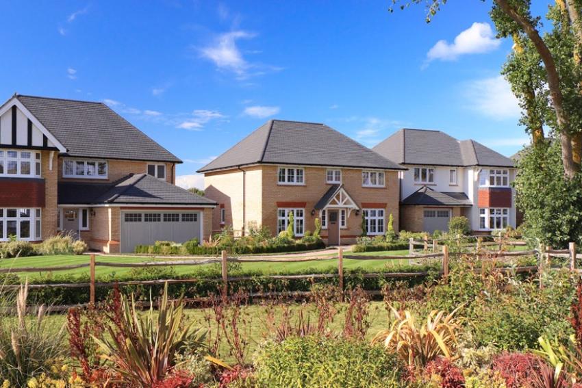 Millview Park, Bocking, Essex