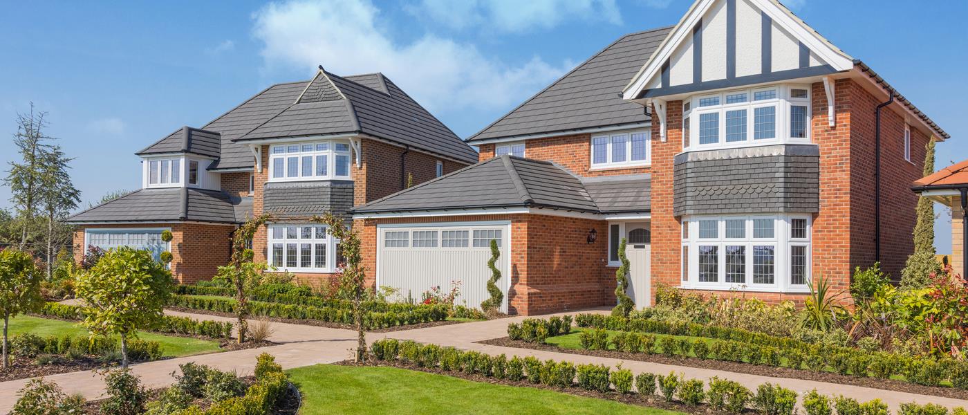 Arden Fields, Bulkington, Bedworth, Warwickshire