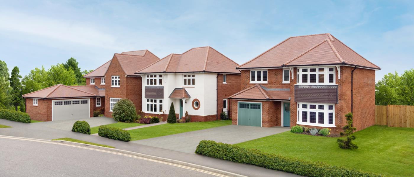 Ash Gardens, Waterlooville, Hampshire