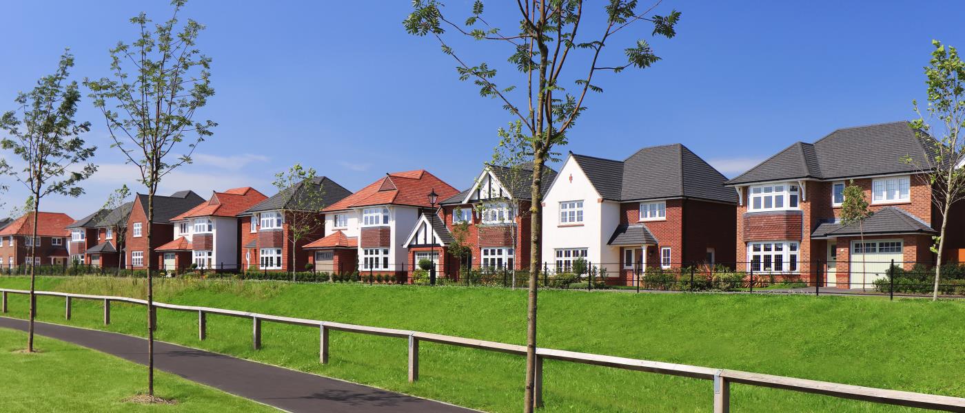 Ashton Chase, Woodford Garden Village — photo 3
