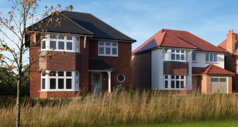 Bridgewater View, Mosley Common, Greater Manchester